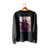 Halloween Movie Sara Deck Crewneck Sweatshirt Sweater