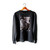 Frida Kahlo Art Retro Cool Vintage Crewneck Sweatshirt Sweater