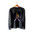 Freddie Mercury Queen Show Crewneck Sweatshirt Sweater