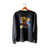 Firestorm 1 Crewneck Sweatshirt Sweater Firestorm 1 Crewneck Sweatshirt Sweater