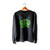 Final Space Chookity Pok Mooncake Crewneck Sweatshirt Sweater