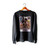 Enter The Dragon Bruce Lee Classic Kung Fu Crewneck Sweatshirt Sweater