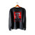End Of The World Party Mr. Robot Crewneck Sweatshirt Sweater