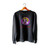 Eat Less Bread Crewneck Sweatshirt Sweater