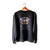 Druncle Definition Like A Normal Uncle Only Way Drunker Crewneck Sweatshirt Sweater