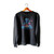 Drummer Octopus Crewneck Sweatshirt Sweater