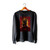 Doom Eternal Blood Crewneck Sweatshirt Sweater