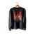 Disney Mulan Honor To Us All Crewneck Sweatshirt Sweater