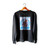 Debbie Does Dallas Crewneck Sweatshirt Sweater