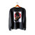 Darth Vader Chick Crewneck Sweatshirt Sweater