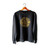 Crossed Sigils 3 Crewneck Sweatshirt Sweater