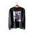 Cocteau Twins Band Crewneck Sweatshirt Sweater