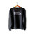 Cnn Most Trusted Name In Fake News Crewneck Sweatshirt Sweater