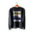 Classic Tv Film Movie Impractical Jokers Usa Crewneck Sweatshirt Sweater