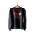 Chicago Sports Team Mash Up Logo Crewneck Sweatshirt Sweater