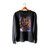 Cheryl Tiegs Crewneck Sweatshirt Sweater