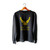 Captain Marvel Classic Crewneck Sweatshirt Sweater
