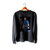 Bruce Springsteen Signed Autograph Crewneck Sweatshirt Sweater