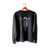 British Engineered Modern Cafe Racer 900Cc Crewneck Sweatshirt Sweater