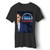 The Daily Show With Trevor Noah Ears Edition Man's T-Shirt The Daily Show With Trevor Noah Ears Edition Man's T-Shirt