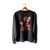 Black Clover Squad Asta Crewneck Sweatshirt Sweater