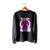 Billie Eilish Pink Crewneck Sweatshirt Sweater