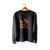 Bee Movie Ya Like Jazz Art Crewneck Sweatshirt Sweater