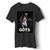 Tanisha Wright Wnba Basketball Player Man's T-Shirt