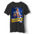 Stephen Curry Golden State Warriors Man's T-Shirt