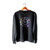 Apollo Missions Patch Crewneck Sweatshirt Sweater