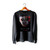Anti Drug 3 Crewneck Sweatshirt Sweater