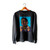 A$Ap Rocky Crash Test Dummy Crewneck Sweatshirt Sweater