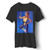 Strong Women Heather Thomas Man's T-Shirt