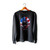 Trey Anastasio Face Crewneck Sweatshirt Sweater
