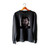Thor God Of Thunder Chris Hemsworth Face Avengers Crewneck Sweatshirt Sweater