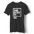 Think Outside The Box Quotes Man's T-Shirt