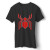 Spiderman Far From Home Logo Man's T-Shirt