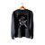 T Rex Rock Band Crewneck Sweatshirt Sweater