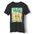 Spongebob Squarepants Man's T-Shirt