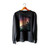 Star Wars Episode Viii The Last Jedi Luke Skywalker Crewneck Sweatshirt Sweater