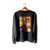 Snoopy Peanut Crewneck Sweatshirt Sweater