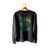 Save The Products Of The Land Eat More Fish Crewneck Sweatshirt Sweater