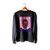 Ruth Bader Ginsburg Feminist Crewneck Sweatshirt Sweater