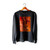 Rodan Godzilla King Of Monsters Crewneck Sweatshirt Sweater