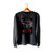 Rocky Sylvester Stallone Crewneck Sweatshirt Sweater