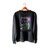 Rick And Morty Vs Dungeons And Dragons Crewneck Sweatshirt Sweater