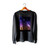 Rick And Morty In The Galaxy Crewneck Sweatshirt Sweater