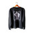 Resist! Crewneck Sweatshirt Sweater