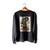 Rango Chameleon Cartoon Crewneck Sweatshirt Sweater
