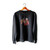 Rafiki Good Vibes 2 Crewneck Sweatshirt Sweater